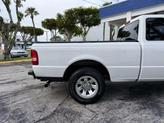 Thumbnail of 2009 Oxford White Clearcoat Ford Ranger