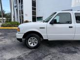Thumbnail of 2009 Oxford White Clearcoat Ford Ranger
