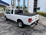 Thumbnail of 2009 Oxford White Clearcoat Ford Ranger