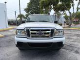 Thumbnail of 2009 Oxford White Clearcoat Ford Ranger