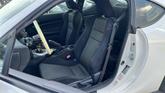Thumbnail of 2016 Crystal White Pearl Subaru BRZ