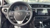Thumbnail of 2019 White Toyota Corolla