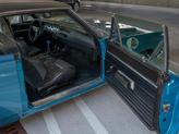 Thumbnail of 1969 Blue Plymouth GTX