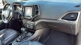 Thumbnail of 2019 Billet Silver Metallic Clearcoat Jeep Cherokee
