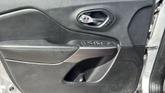 Thumbnail of 2019 Billet Silver Metallic Clearcoat Jeep Cherokee
