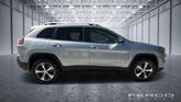 Thumbnail of 2019 Billet Silver Metallic Clearcoat Jeep Cherokee