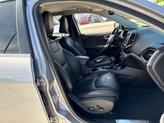 Thumbnail of 2019 Billet Silver Metallic Clearcoat Jeep Cherokee