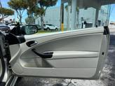 Thumbnail of 2008 Parchment Silver Metallic Saab 9-3