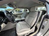 Thumbnail of 2008 Parchment Silver Metallic Saab 9-3