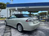 Thumbnail of 2008 Parchment Silver Metallic Saab 9-3