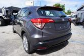 Thumbnail of 2017 Gray Honda HR-V