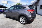 Thumbnail of 2017 Gray Honda HR-V