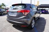 Thumbnail of 2017 Gray Honda HR-V