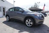 Thumbnail of 2017 Gray Honda HR-V