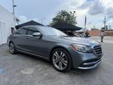 Thumbnail of 2018 Gray Mercedes-Benz S-Class