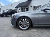 Thumbnail of 2018 Gray Mercedes-Benz S-Class