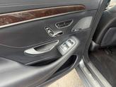 Thumbnail of 2018 Gray Mercedes-Benz S-Class