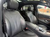 Thumbnail of 2018 Gray Mercedes-Benz S-Class