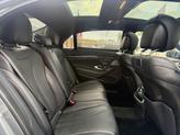 Thumbnail of 2018 Gray Mercedes-Benz S-Class