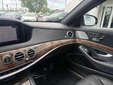 Thumbnail of 2018 Gray Mercedes-Benz S-Class