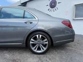 Thumbnail of 2018 Gray Mercedes-Benz S-Class