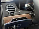 Thumbnail of 2018 Gray Mercedes-Benz S-Class