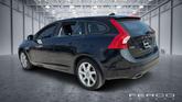 Thumbnail of 2015 Black Volvo V60