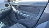 Thumbnail of 2015 Black Volvo V60