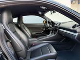 Thumbnail of 2018 Black Porsche 718 Cayman