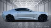 Thumbnail of 2018 Silver Ice Metallic Chevrolet Camaro