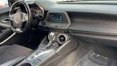 Thumbnail of 2018 Silver Ice Metallic Chevrolet Camaro