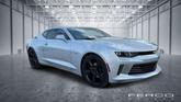 Thumbnail of 2018 Silver Ice Metallic Chevrolet Camaro