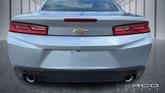 Thumbnail of 2018 Silver Ice Metallic Chevrolet Camaro