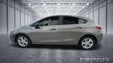 Thumbnail of 2017 Pepperdust Metallic Chevrolet Cruze