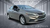 Thumbnail of 2017 Pepperdust Metallic Chevrolet Cruze