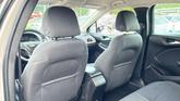Thumbnail of 2017 Pepperdust Metallic Chevrolet Cruze