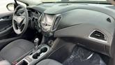 Thumbnail of 2017 Pepperdust Metallic Chevrolet Cruze