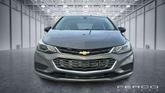 Thumbnail of 2017 Pepperdust Metallic Chevrolet Cruze