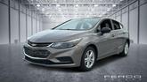 Photo of 2017 Pepperdust Metallic Chevrolet Cruze