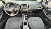 Thumbnail of 2017 Pepperdust Metallic Chevrolet Cruze