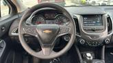 Thumbnail of 2017 Pepperdust Metallic Chevrolet Cruze