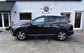 Thumbnail of 2017 Black Toyota RAV4
