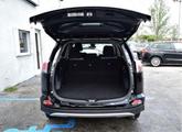 Thumbnail of 2017 Black Toyota RAV4