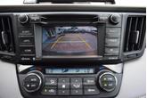 Thumbnail of 2017 Black Toyota RAV4