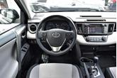 Thumbnail of 2017 Black Toyota RAV4