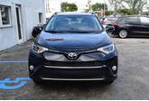 Thumbnail of 2017 Black Toyota RAV4