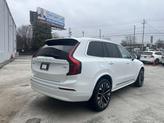 Thumbnail of 2025 Crystal White Pearl Volvo XC90 Plug-In Hybrid