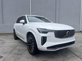 Thumbnail of 2025 Crystal White Pearl Volvo XC90 Plug-In Hybrid