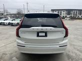 Thumbnail of 2025 Crystal White Pearl Volvo XC90 Plug-In Hybrid