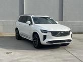 Thumbnail of 2025 Crystal White Pearl Volvo XC90 Plug-In Hybrid